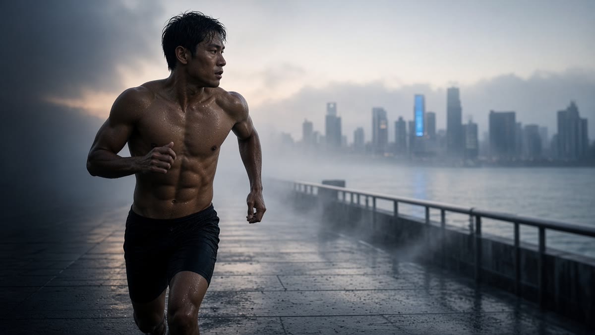 Challenge Xiamen: Blummenfelt и Iden подтверждены на 7 ноября