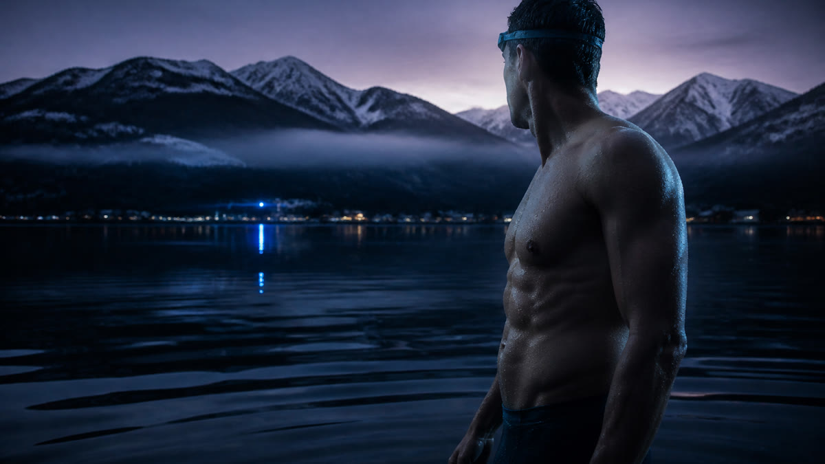 IRONMAN 70.3 Zell am See-Kaprun: Priester и Philipp