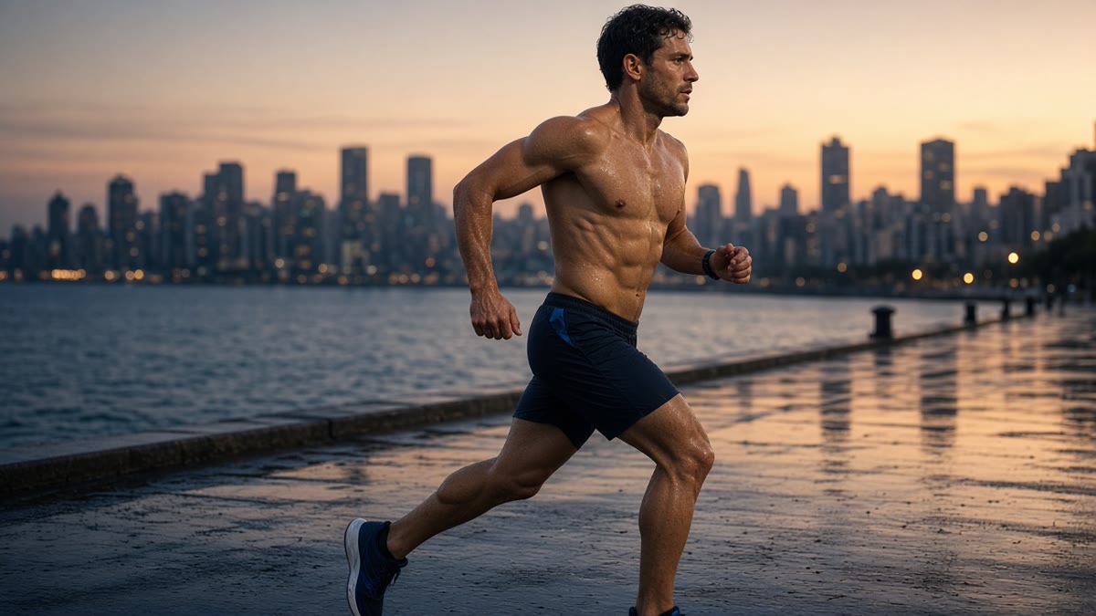 IRONMAN 70.3 São Paulo: Toldi 3:48:21 и Olson 4:23:54