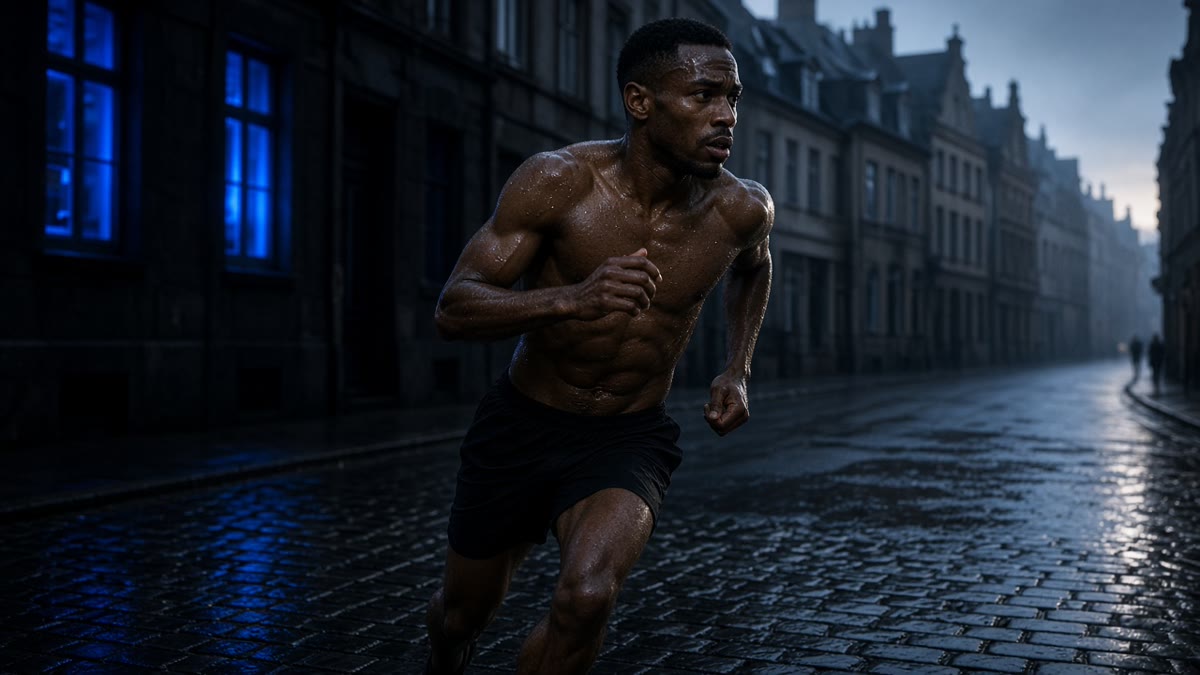 Münster Marathon 2026: Kiptoo 2:10:03, Wole 2:28:43