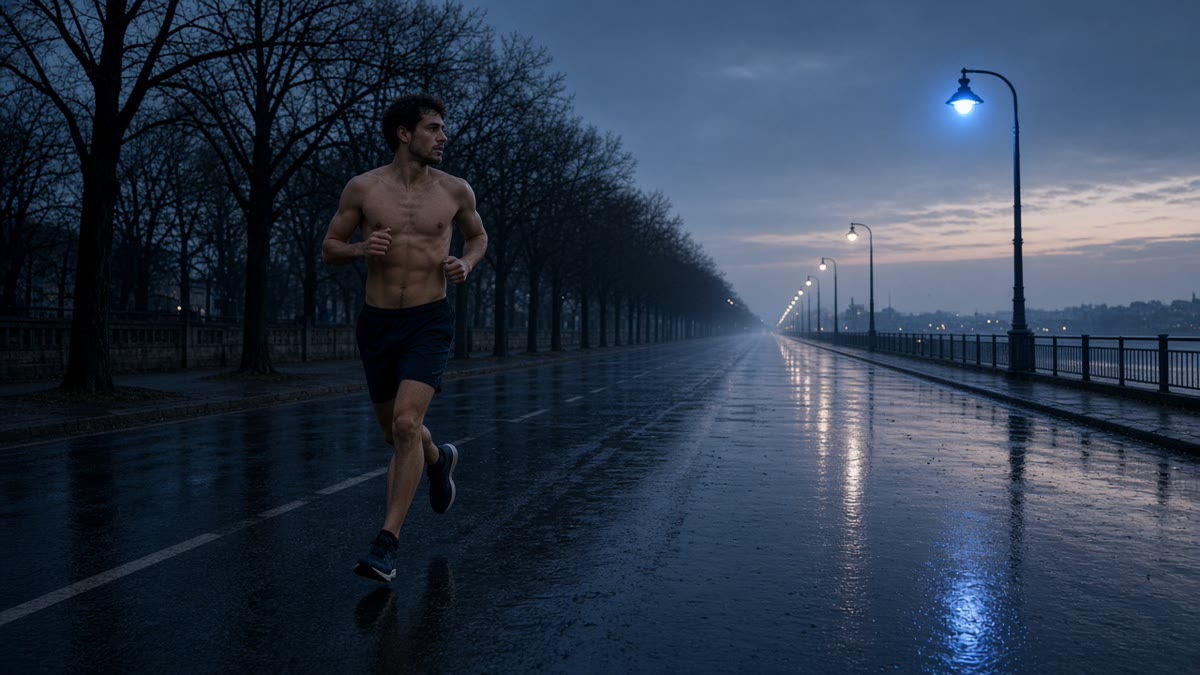 Tallinn Marathon: Kiprono и Cherotich