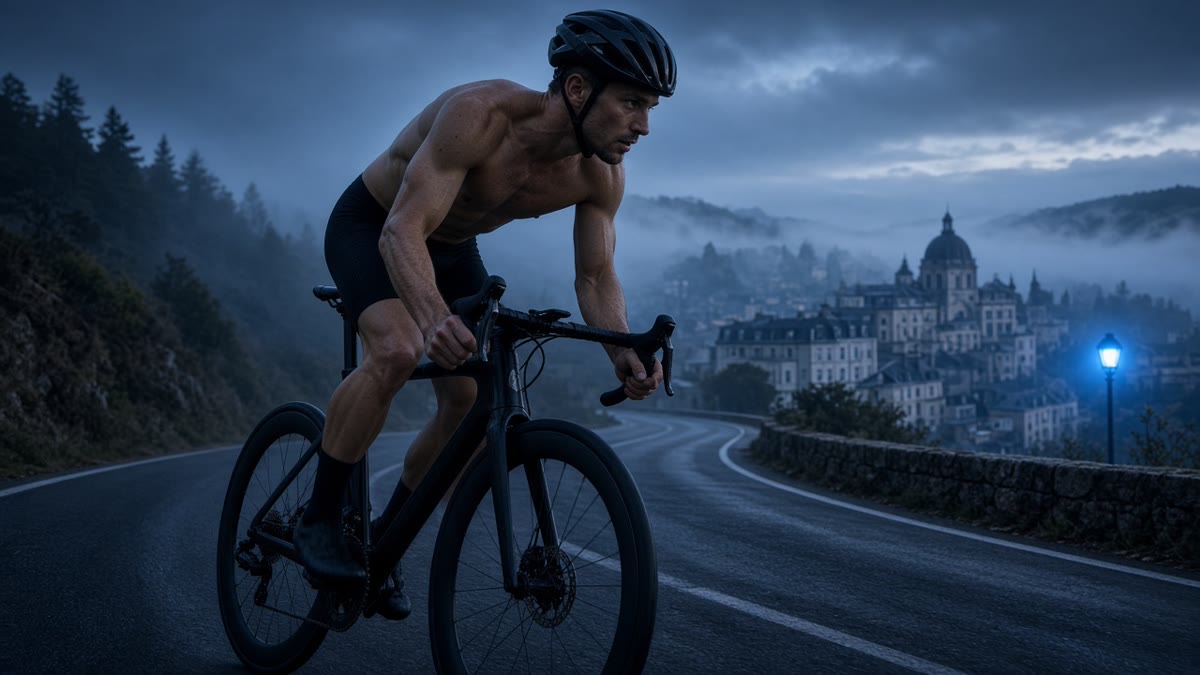 WTCS Karlovy Vary: Taylor-Brown и Coninx